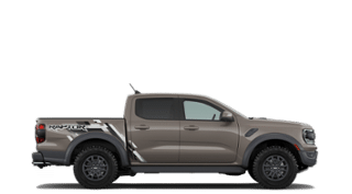 2026 Ford Ranger® External Image 1